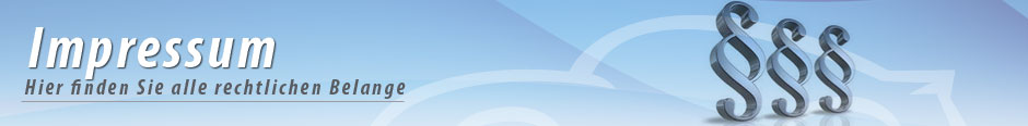 Header-Impressum