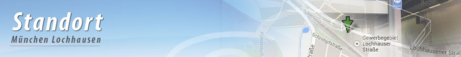 Header-Standort